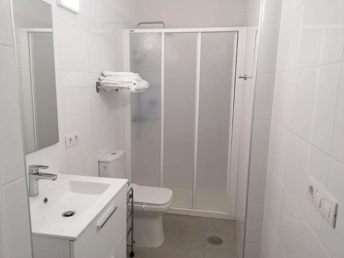 דירות לוס יאנוס דה אריאדנה Vivienda El Remo-Vv-3 מראה חיצוני תמונה