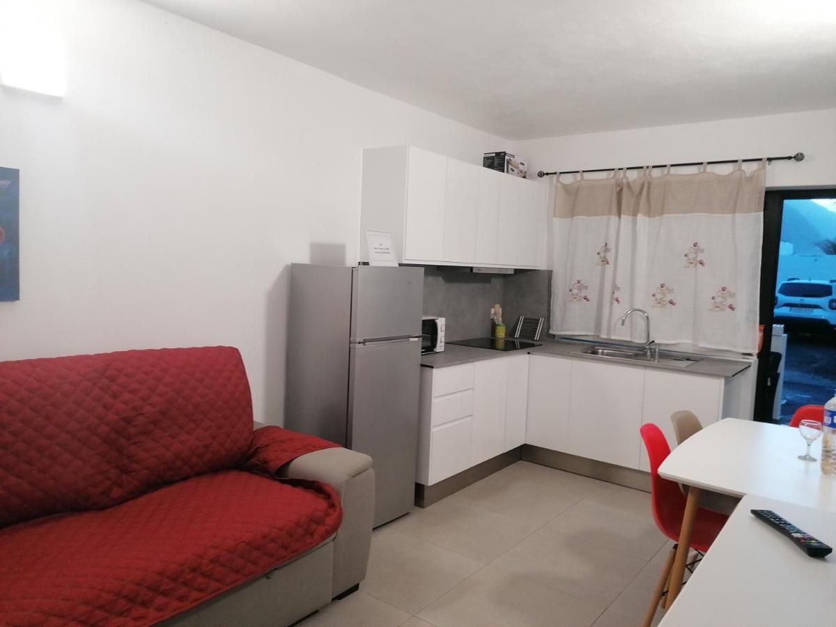דירות לוס יאנוס דה אריאדנה Vivienda El Remo-Vv-3 מראה חיצוני תמונה