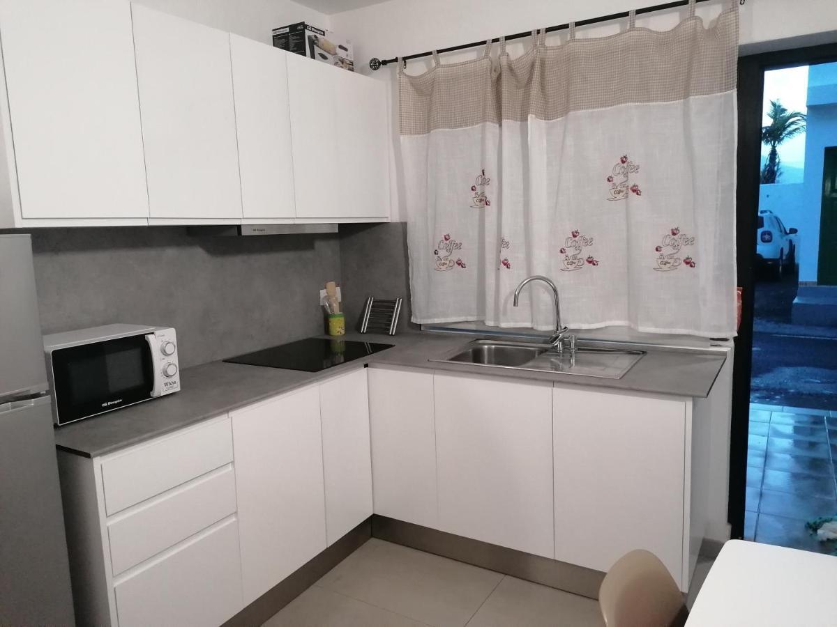 דירות לוס יאנוס דה אריאדנה Vivienda El Remo-Vv-3 מראה חיצוני תמונה