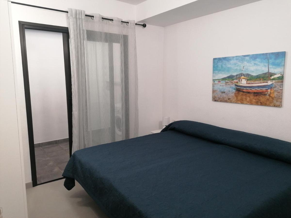 דירות לוס יאנוס דה אריאדנה Vivienda El Remo-Vv-3 מראה חיצוני תמונה