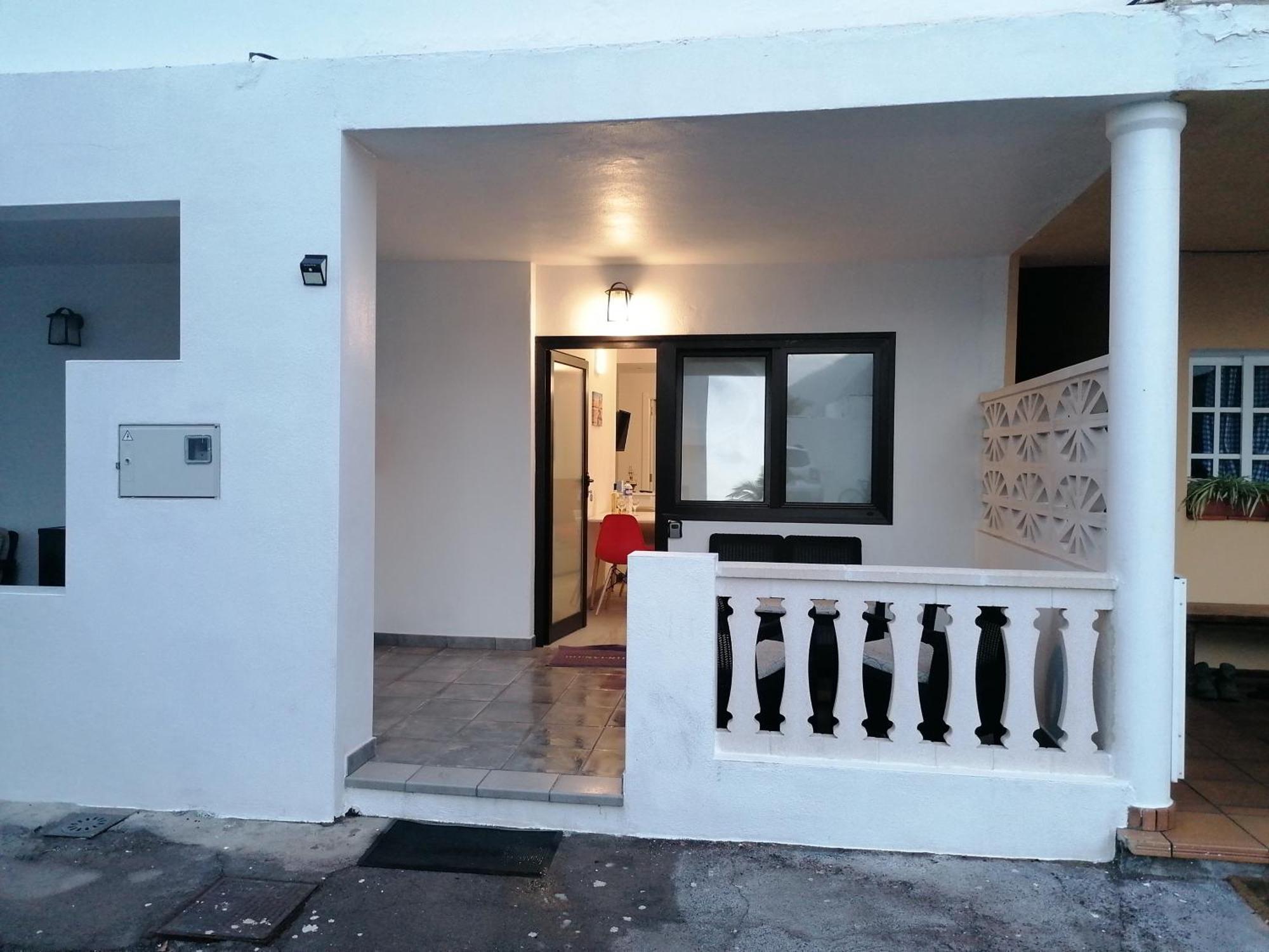 דירות לוס יאנוס דה אריאדנה Vivienda El Remo-Vv-3 חדר תמונה